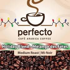 Café Perfecto Coffee