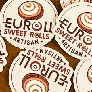 Euroll sweet