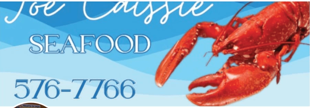 Joe Caissie Seafood
