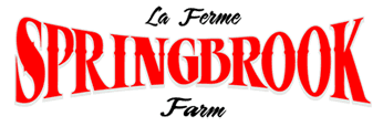 La Ferme Springbrook Farm