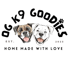 OG K9 Goodies