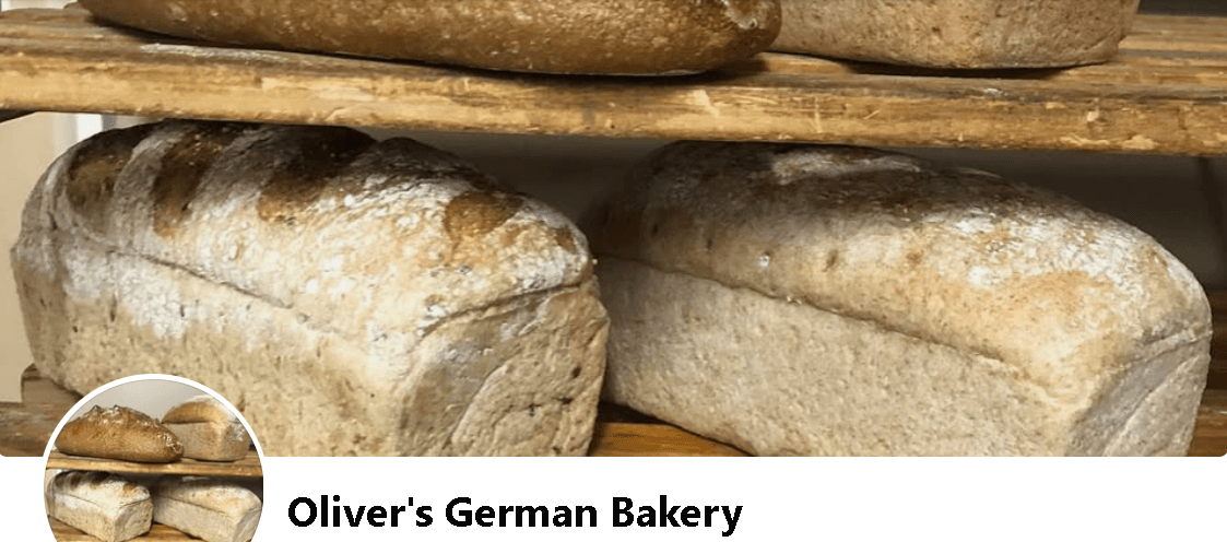 Oliver’s German Bakery
