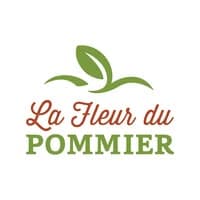 La fleur du pommier