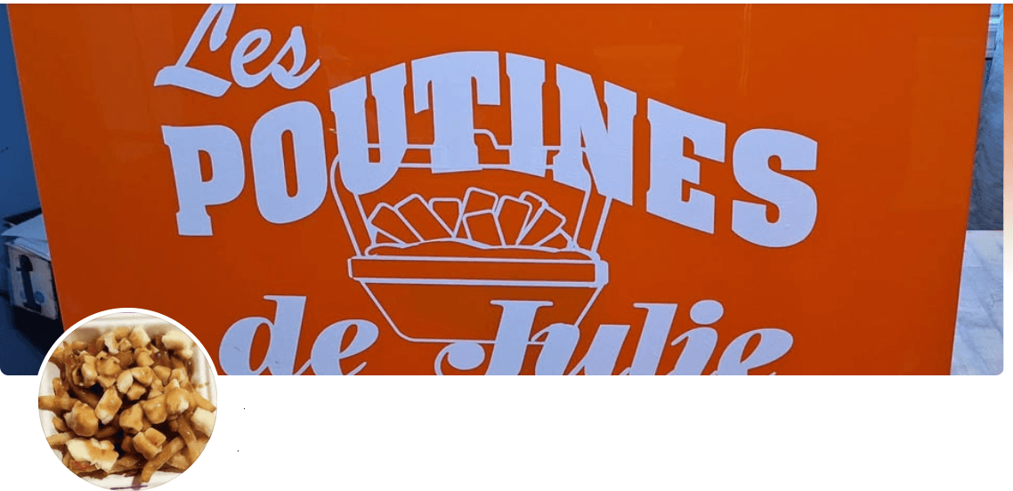 la poutine de jullie